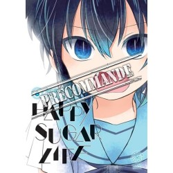 Happy Sugar Life T.06