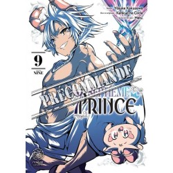 Septième Prince (le) T.09