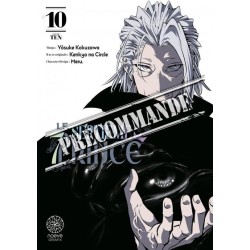 Septième Prince (le) T.10