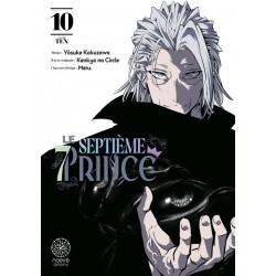 Septième Prince (le) T.10