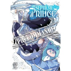 Septième Prince (le) T.11