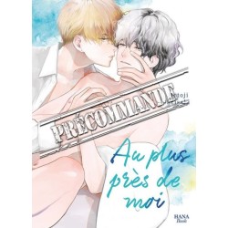 Au plus près de moi