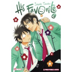 His Favorite T.06