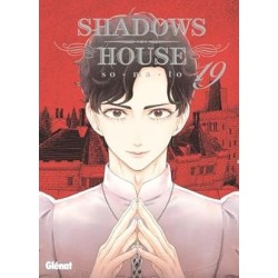 Shadows House T.19