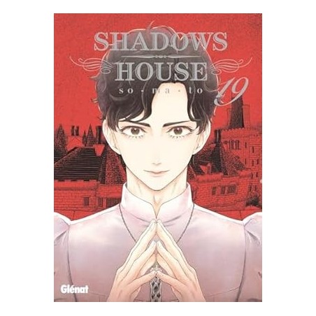 Shadows House T.19