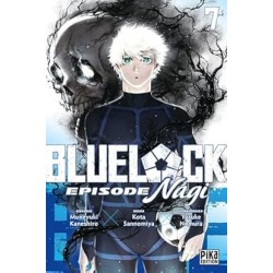 Blue Lock - Episode Nagi T.07