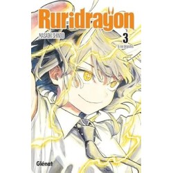 Ruridragon T.03