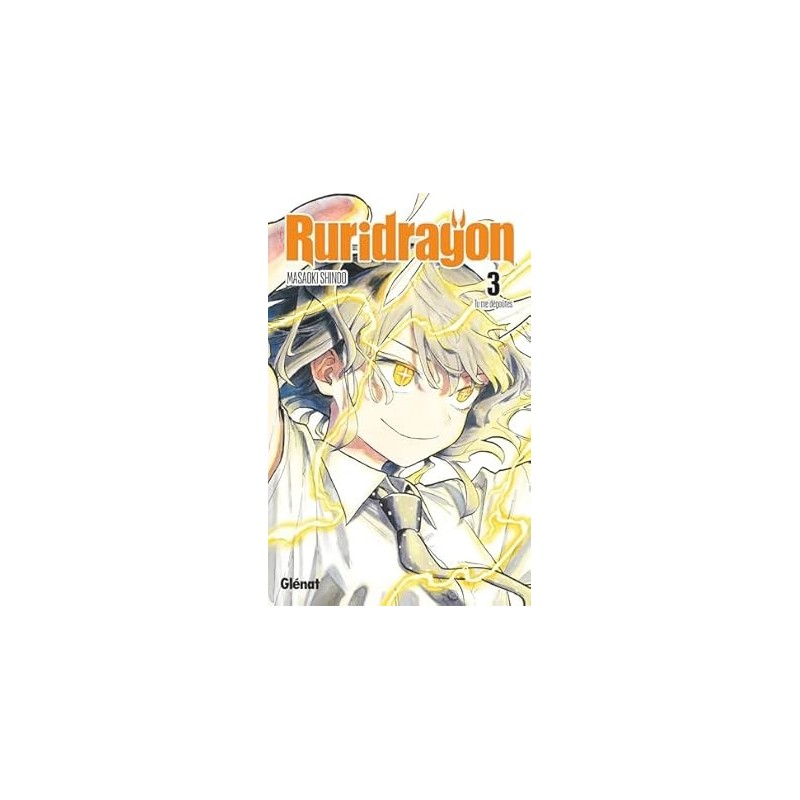 Ruridragon T.03