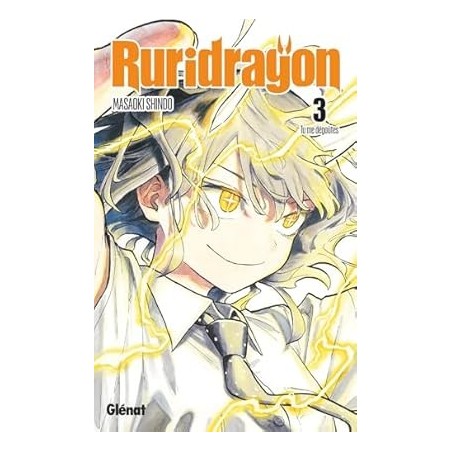 Ruridragon T.03