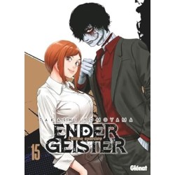 Ender Geister T.15