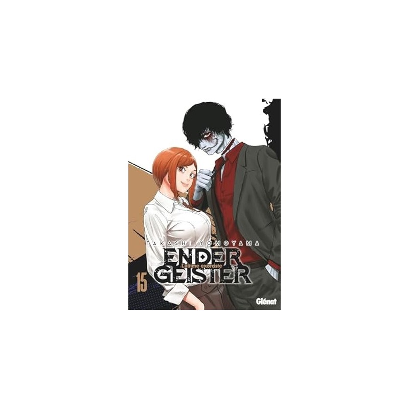 Ender Geister T.15