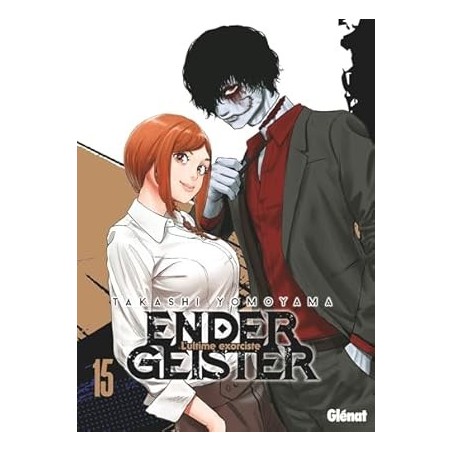 Ender Geister T.15