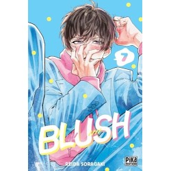 Blush T.07