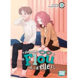 Tellement flou d'elle ! T.08