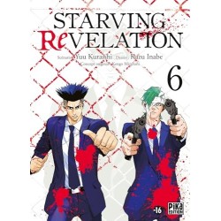 Starving Revelation T.06