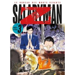 Salaryman Z T.03