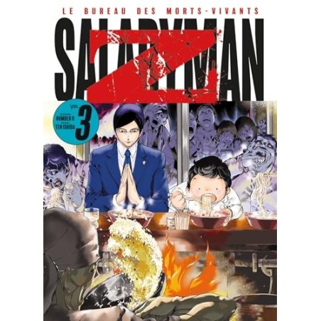 Salaryman Z T.03