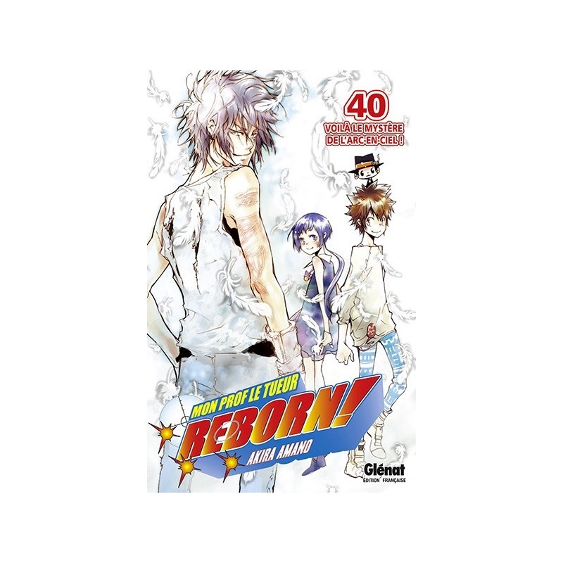 Reborn T.40 Reborn T.40