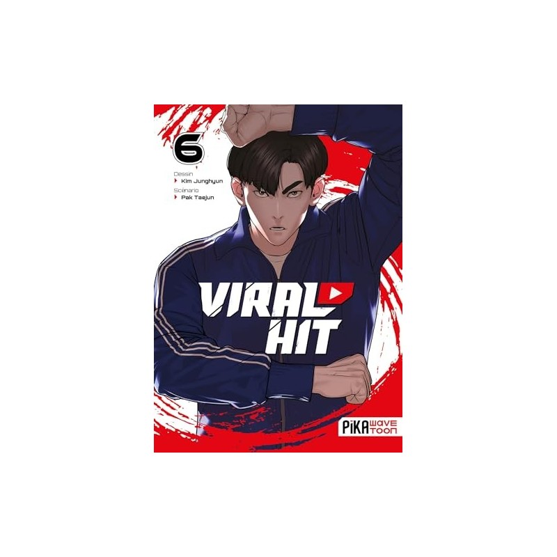 Viral Hit T.06