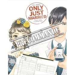 Only just married T.05