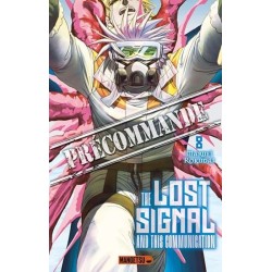 The Lost Signal & This Communication T.08