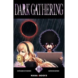 Dark Gathering T.13