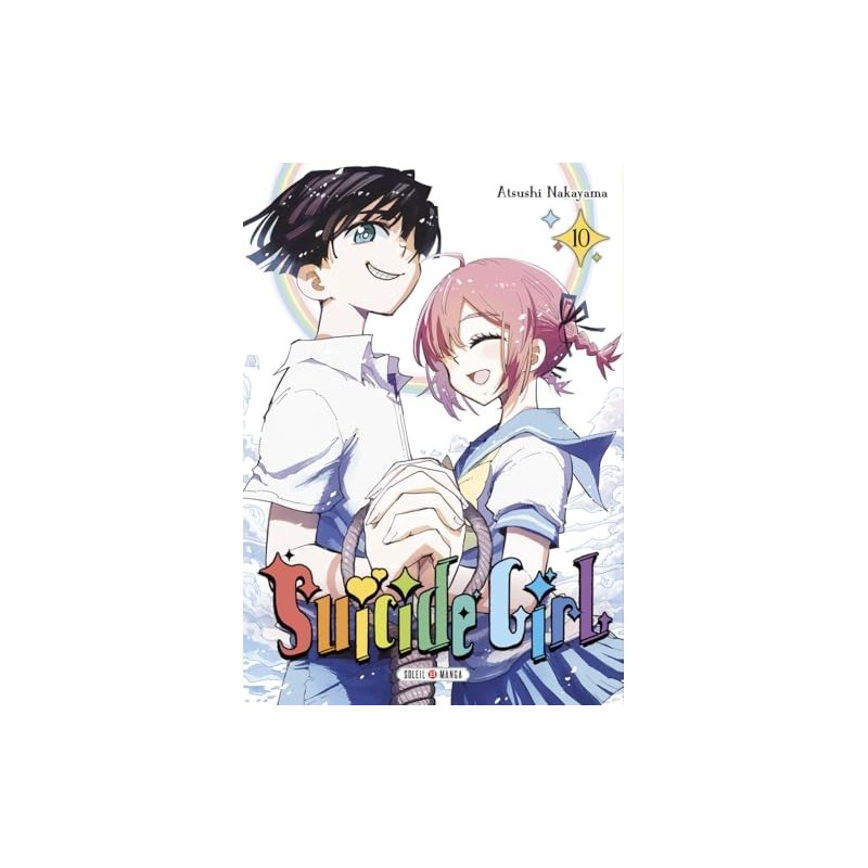 Suicide Girl T.10