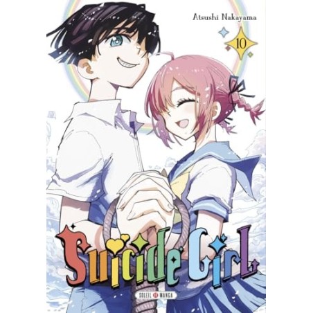 Suicide Girl T.10