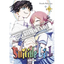 Suicide Girl T.10