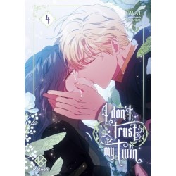 I don't trust my twin T.04