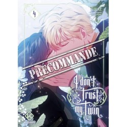 I don't trust my twin T.04