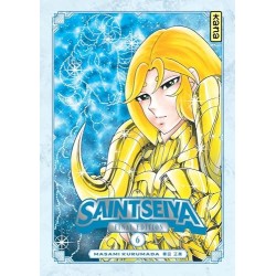 Saint Seiya - Final Edition T.06
