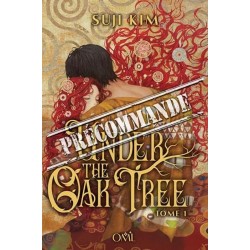 Under the Oak Tree - Roman - T.01