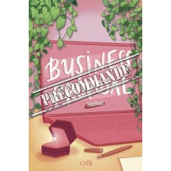 Business Proposal - Roman - T.01