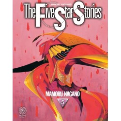 The Five Star Stories T.05
