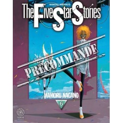 The Five Star Stories T.06