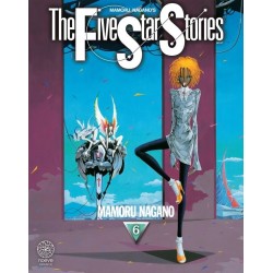 The Five Star Stories T.06