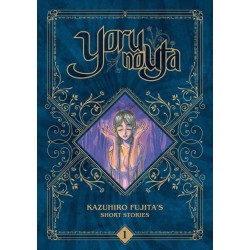 Akatsuki no Uta - Yoru no Uta - Kazuhiro Fujita's Short Stories T.01