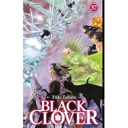 Black Clover T.37