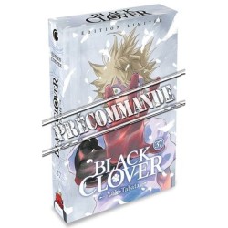 Black Clover T.37 - Collector