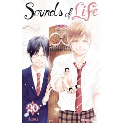Sounds of life T.20