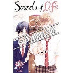 Sounds of life T.20
