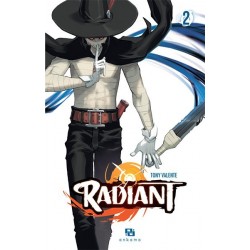 Radiant T.02