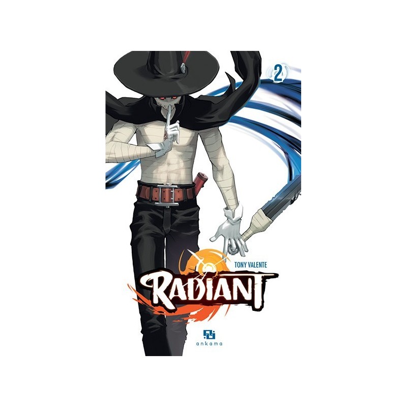 Radiant T.02