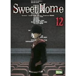 Sweet Home T.12