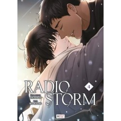 Radio Storm T.04