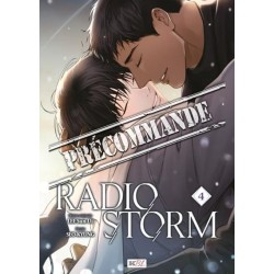 Radio Storm T.04