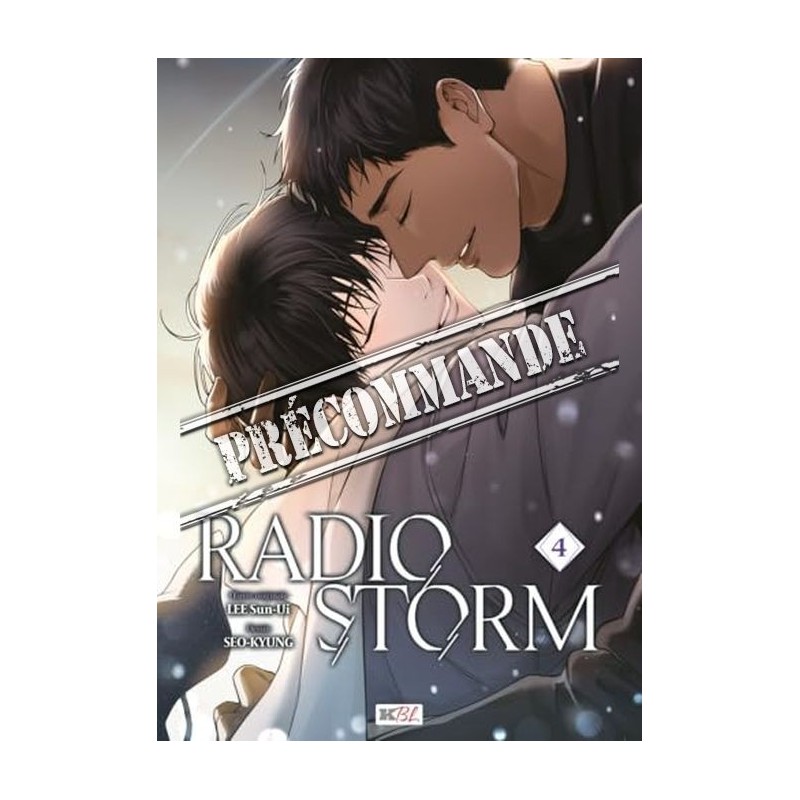 Radio Storm T.04