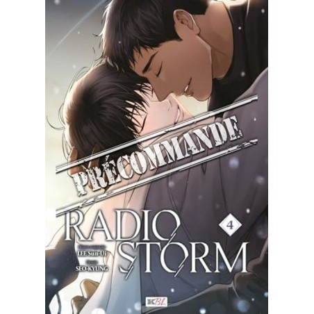 Radio Storm T.04