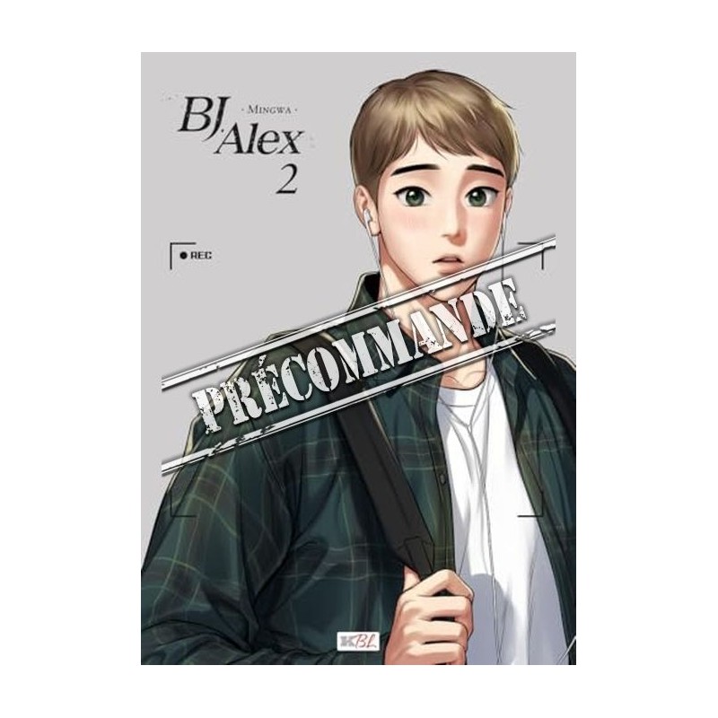 BJ Alex T.02